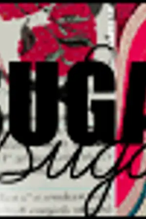 ปกนิยาย `Sugar MIR ผมมีแค่คุณ . { fic mblaq }