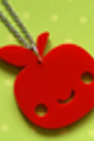 ปกนิยาย [EXO][SF-series]  ｡◕‿◕｡ APPLE of our Eyes ｡◕‿◕｡