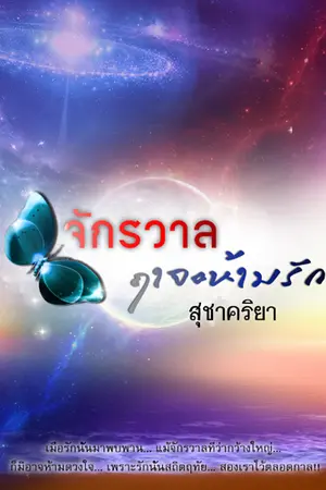 ปกนิยาย