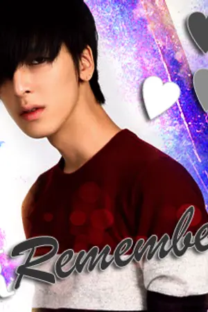 ปกนิยาย [Yaoi] Remember จำได้ไหม..ว่าเราเป็น'ผัวเมีย'กัน