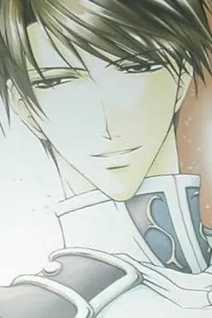 ปกนิยาย Nocturne ~ลำนำรัก...รัตติกาล~ [YAOI]