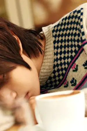 ปกนิยาย Cupid's poison (yaoi)