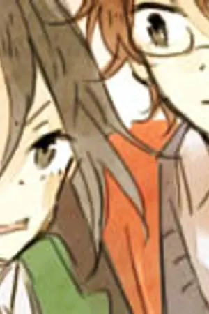 ปกนิยาย [Fic Harry] Dangerous Intention [HP/SS]