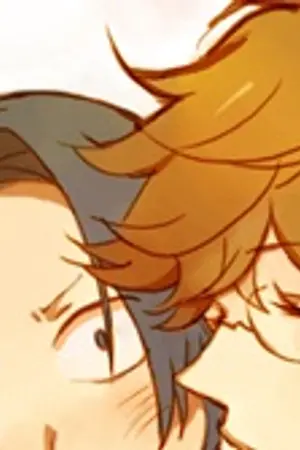 ปกนิยาย [Fic Harry] Our 1000th Anniversary