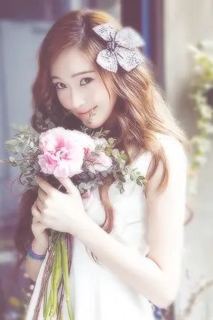 ปกนิยาย [SHORT FICTION] ﾞ﻿KRIS ❤ SICA {EXO SNSD}