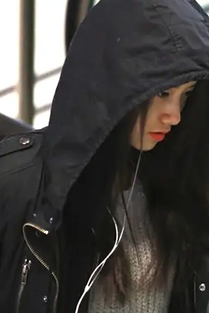 ปกนิยาย [FIC SNSD] Pure Evil [YoonA x Taeyeon]