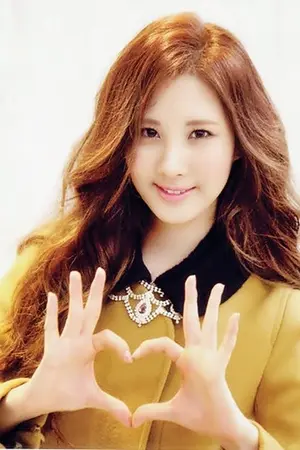 ปกนิยาย [EXO SNSD] Hello My SuperStar