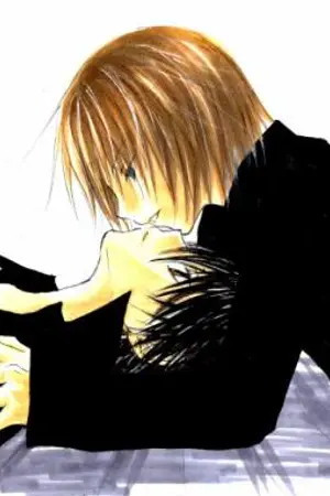 ปกนิยาย prince of tennis : Difference of Love (Ryoma X Fuji)