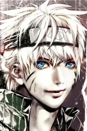 ปกนิยาย [Fic Naruto] Endless Time บทเพลงเหนือกาลเวลา (Yaoi)