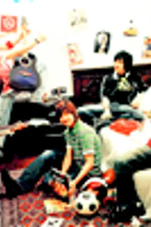 ปกนิยาย ★: :___ALL @bouT TVXQ___: :★