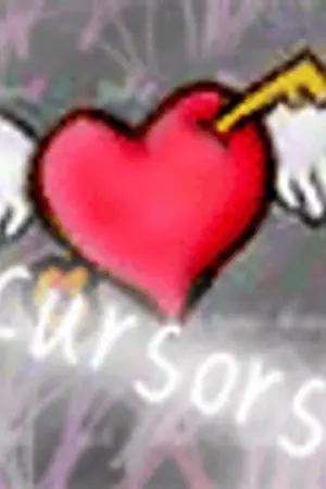 ปกนิยาย แต่งเมาส์ให้งาม