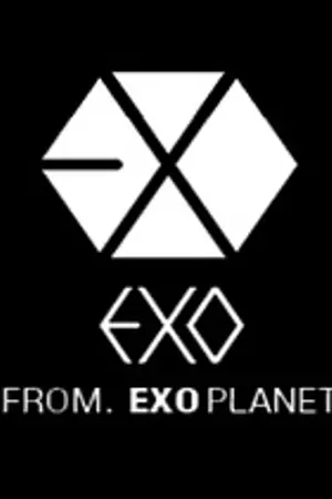 ปกนิยาย SHORTFIC l EXO ✿