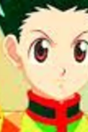 ปกนิยาย [Fic HXH] Hunting Game!! (Hisoka X Gon) {Y}