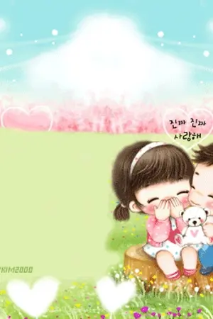 ปกนิยาย Special friend  รักป่วนใจ  ยัยเพื่อนสนิท