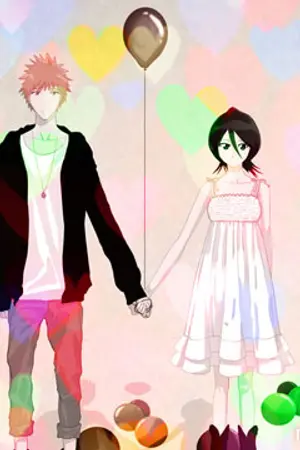 ปกนิยาย [ FANFIC: Ichiruki ] Mine รักหมดใจ.....ยัยน้องสาวยากูซ่า