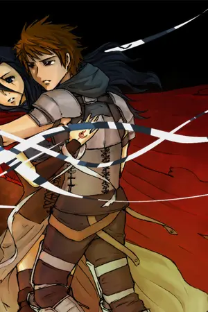 ปกนิยาย Curse Seal ตราสาปแห่งความรัก