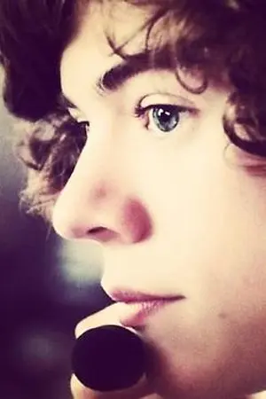 ปกนิยาย [ONE DIRECTION harry styles ] mч ιd๐l กิ๊กกั้กพลิกหัวใจให้ลงล๊อค