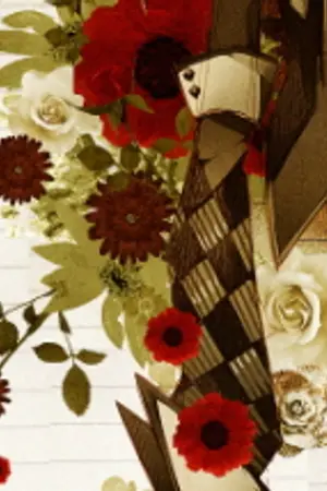 ปกนิยาย My Study & My Working :