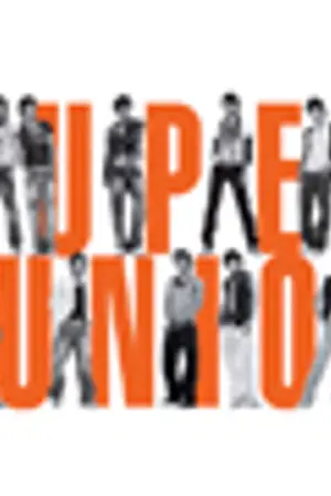 ปกนิยาย +-+-@  Lot  of  L.O.V.E-+-+ [Fic : Super Junior][Yaoi]