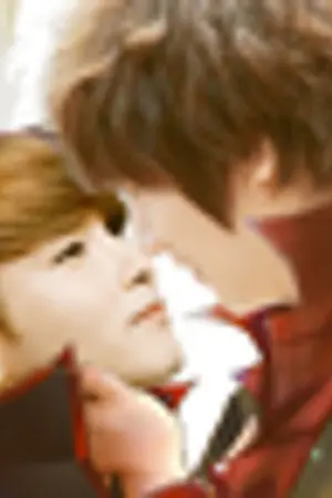 ปกนิยาย [SF][YeRyeo] I+I+I+IOo...L0vE SHOT...oOI+I+I+I [Yaoi]