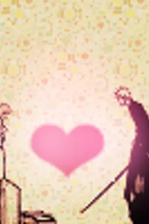 ปกนิยาย 5 lifetime 1 love (มอบให้อิโนะอุเอะ โอริฮิเมะ)