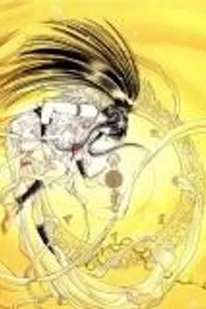 ปกนิยาย ♥'ทิวาเหมันต์ {♥ ]