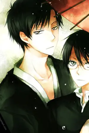 ปกนิยาย โดเมกิxวาตานุกิ : Who's my Soul mate? (จบแล้วจ้า!)