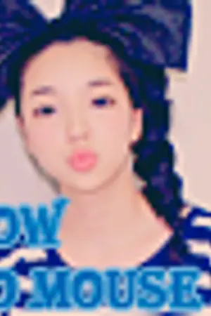 ปกนิยาย && how to ☁ mouse .