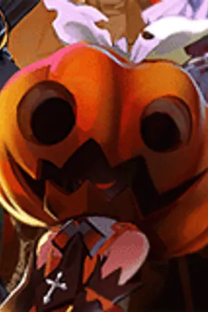 ปกนิยาย | Haze-Arzt | เฮซอาสต์ [Season 2# : HALLOWEEN ]
