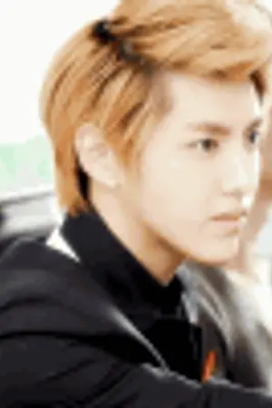 ปกนิยาย A Gift For You [KrisSic] ,, Happy birthday KRIS