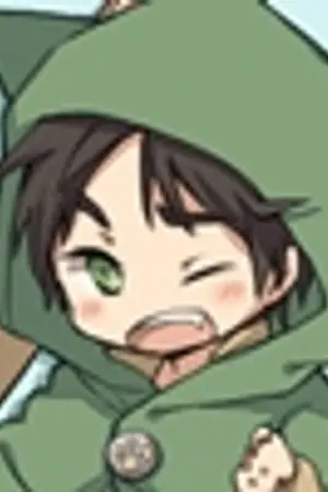 ปกนิยาย [Attack on Titan] My Sketchbook