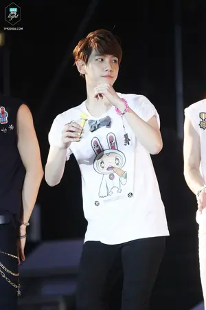 ปกนิยาย SF EXO RARE COUPLE |SEXY STEP|