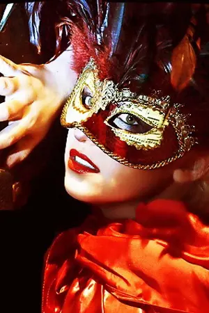 ปกนิยาย AKUMA'S  JOKER - R