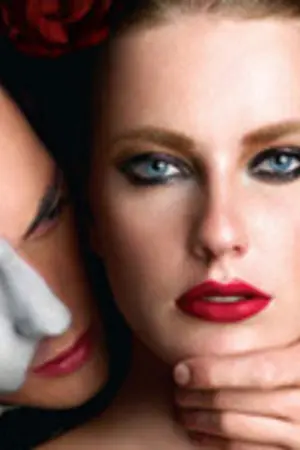 ปกนิยาย BLACKBURN! ซ่อนรักแฝงร้ายล่าหัวใจนายซาตาน