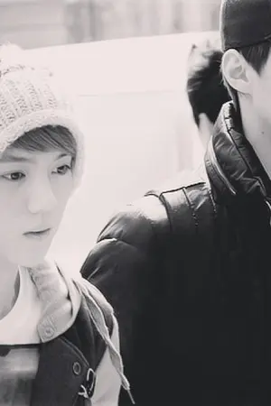 ปกนิยาย CLOSER (HUNHAN)