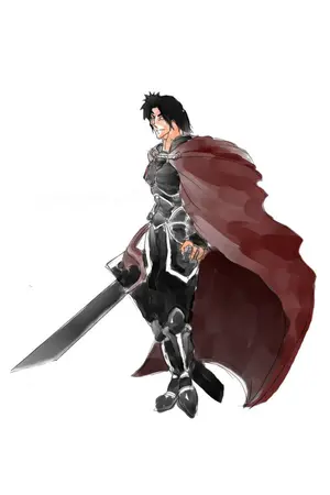 ปกนิยาย Chinese Fantasy Story II