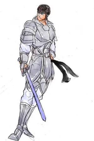 ปกนิยาย Chinese Fantasy Story III