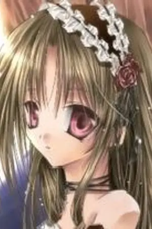 ปกนิยาย Tear Rule Online