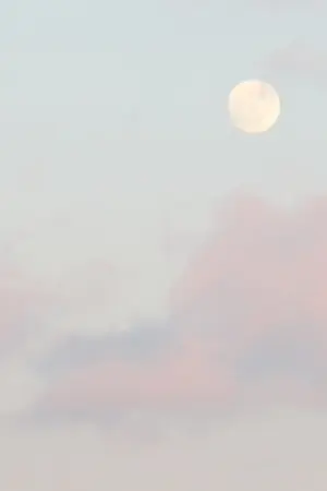 ปกนิยาย [YAOI] ยามฟ้าไร้แสงตะวัน