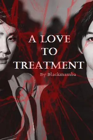 ปกนิยาย {kaisoo} A Love To Treatment [END]