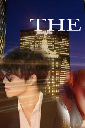 ปกนิยาย [ FIC HAEEUN ] :: T H E  F A S T