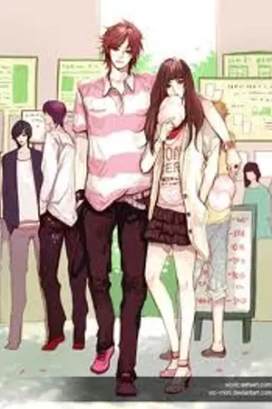 ปกนิยาย Mission of love ปฏิบัติการรักของนายคลาสโนว่า กับ ยัยจอมโหด