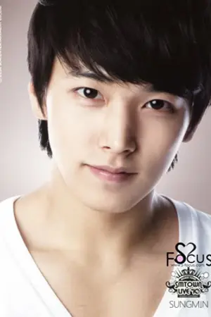 ปกนิยาย Kyumin You are My Pet & Shot fic Kyumin