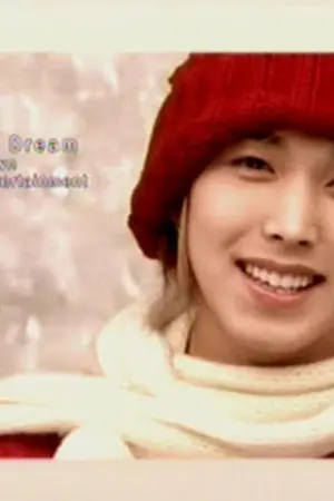 ปกนิยาย Kyumin รักแท้ต้องอาศัยกาลเวลา [Rewrite]