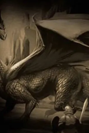 ปกนิยาย dragon ข้าขอรั่ว!