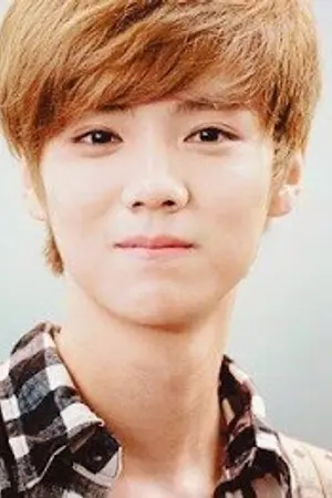 ปกนิยาย [EXO] BAKE A LOVE ♡ HunHan ft. KrisYeol