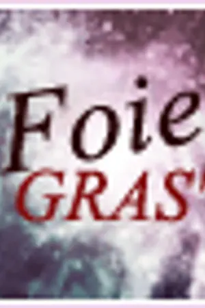 ปกนิยาย FOIE GRAS 'CONCEPTION