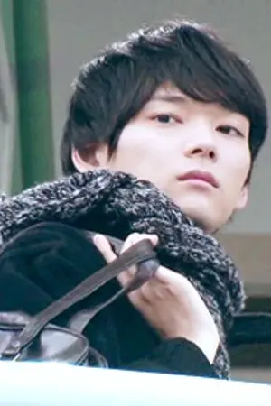 ปกนิยาย cool boy zone