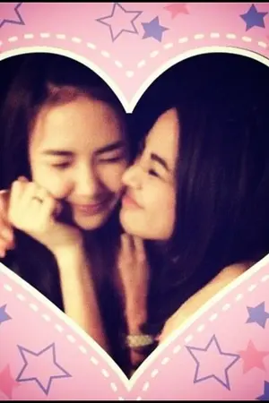 ปกนิยาย [Fic:TS9] ร้ายซ่อนรัก [เชอรีนแบมบี้,CRBB] Ft นทแอป,STSM Yuri