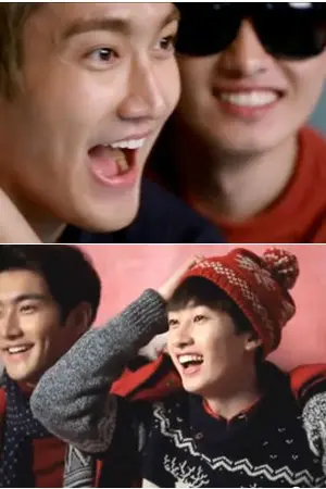 ปกนิยาย [Yaoi] FinLand - WonHyuk Fiction